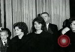 Image Lyndon B Johnson Washington DC USA, 1963, de la seconde 22 séquences d'archives historiques vidéo 65675035427