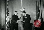 Image Lyndon B Johnson Washington DC USA, 1963, de la seconde 27 séquences d'archives historiques vidéo 65675035427