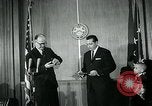 Image Lyndon B Johnson Washington DC USA, 1963, de la seconde 28 séquences d'archives historiques vidéo 65675035427