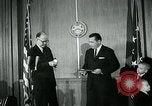 Image Lyndon B Johnson Washington DC USA, 1963, de la seconde 29 séquences d'archives historiques vidéo 65675035427