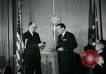 Image Lyndon B Johnson Washington DC USA, 1963, de la seconde 30 séquences d'archives historiques vidéo 65675035427