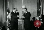 Image Lyndon B Johnson Washington DC USA, 1963, de la seconde 32 séquences d'archives historiques vidéo 65675035427