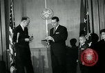 Image Lyndon B Johnson Washington DC USA, 1963, de la seconde 33 séquences d'archives historiques vidéo 65675035427