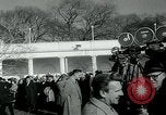 Image Lyndon B Johnson Washington DC USA, 1963, de la seconde 38 séquences d'archives historiques vidéo 65675035427