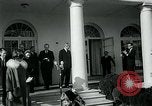 Image Lyndon B Johnson Washington DC USA, 1963, de la seconde 41 séquences d'archives historiques vidéo 65675035427