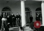 Image Lyndon B Johnson Washington DC USA, 1963, de la seconde 42 séquences d'archives historiques vidéo 65675035427