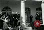 Image Lyndon B Johnson Washington DC USA, 1963, de la seconde 43 séquences d'archives historiques vidéo 65675035427