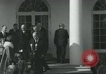 Image Lyndon B Johnson Washington DC USA, 1963, de la seconde 44 séquences d'archives historiques vidéo 65675035427