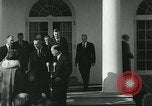 Image Lyndon B Johnson Washington DC USA, 1963, de la seconde 45 séquences d'archives historiques vidéo 65675035427