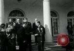 Image Lyndon B Johnson Washington DC USA, 1963, de la seconde 49 séquences d'archives historiques vidéo 65675035427