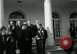 Image Lyndon B Johnson Washington DC USA, 1963, de la seconde 50 séquences d'archives historiques vidéo 65675035427