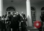 Image Lyndon B Johnson Washington DC USA, 1963, de la seconde 51 séquences d'archives historiques vidéo 65675035427
