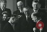 Image Lyndon B Johnson Washington DC USA, 1963, de la seconde 52 séquences d'archives historiques vidéo 65675035427
