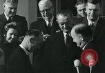 Image Lyndon B Johnson Washington DC USA, 1963, de la seconde 53 séquences d'archives historiques vidéo 65675035427