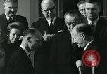 Image Lyndon B Johnson Washington DC USA, 1963, de la seconde 54 séquences d'archives historiques vidéo 65675035427