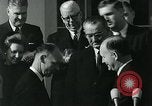 Image Lyndon B Johnson Washington DC USA, 1963, de la seconde 55 séquences d'archives historiques vidéo 65675035427