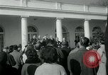 Image Lyndon B Johnson Washington DC USA, 1963, de la seconde 59 séquences d'archives historiques vidéo 65675035427