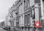 Image drapeaux Pays-Bas, 1963, de la seconde 7 séquences d'archives historiques vidéo 65675035428