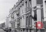 Image drapeaux Pays-Bas, 1963, de la seconde 8 séquences d'archives historiques vidéo 65675035428