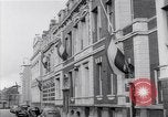 Image drapeaux Pays-Bas, 1963, de la seconde 9 séquences d'archives historiques vidéo 65675035428