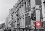 Image drapeaux Pays-Bas, 1963, de la seconde 10 séquences d'archives historiques vidéo 65675035428