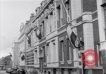 Image drapeaux Pays-Bas, 1963, de la seconde 11 séquences d'archives historiques vidéo 65675035428