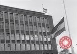 Image drapeaux Pays-Bas, 1963, de la seconde 12 séquences d'archives historiques vidéo 65675035428