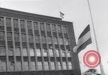 Image drapeaux Pays-Bas, 1963, de la seconde 13 séquences d'archives historiques vidéo 65675035428