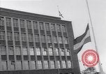 Image drapeaux Pays-Bas, 1963, de la seconde 14 séquences d'archives historiques vidéo 65675035428