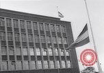 Image drapeaux Pays-Bas, 1963, de la seconde 15 séquences d'archives historiques vidéo 65675035428