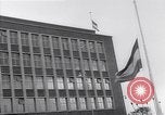 Image drapeaux Pays-Bas, 1963, de la seconde 16 séquences d'archives historiques vidéo 65675035428