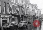 Image drapeaux Pays-Bas, 1963, de la seconde 21 séquences d'archives historiques vidéo 65675035428