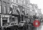 Image drapeaux Pays-Bas, 1963, de la seconde 23 séquences d'archives historiques vidéo 65675035428
