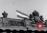 Image drapeaux Pays-Bas, 1963, de la seconde 30 séquences d'archives historiques vidéo 65675035428