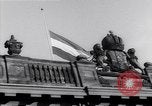 Image drapeaux Pays-Bas, 1963, de la seconde 31 séquences d'archives historiques vidéo 65675035428