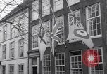 Image drapeaux Pays-Bas, 1963, de la seconde 42 séquences d'archives historiques vidéo 65675035428