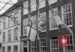 Image drapeaux Pays-Bas, 1963, de la seconde 43 séquences d'archives historiques vidéo 65675035428