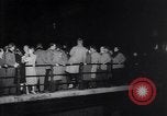 Image of Anticommunist demonstrations Amsterdam Netherlands, 1956, second 6 stock footage video 65675035429