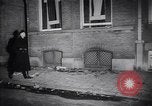 Image of Anticommunist demonstrations Amsterdam Netherlands, 1956, second 10 stock footage video 65675035429