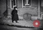 Image of Anticommunist demonstrations Amsterdam Netherlands, 1956, second 12 stock footage video 65675035429