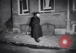 Image of Anticommunist demonstrations Amsterdam Netherlands, 1956, second 13 stock footage video 65675035429