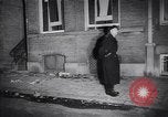 Image of Anticommunist demonstrations Amsterdam Netherlands, 1956, second 14 stock footage video 65675035429