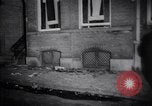 Image of Anticommunist demonstrations Amsterdam Netherlands, 1956, second 16 stock footage video 65675035429