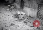 Image of Anticommunist demonstrations Amsterdam Netherlands, 1956, second 22 stock footage video 65675035429