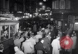 Image of Anticommunist demonstrations Amsterdam Netherlands, 1956, second 28 stock footage video 65675035429