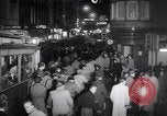 Image of Anticommunist demonstrations Amsterdam Netherlands, 1956, second 30 stock footage video 65675035429