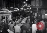 Image of Anticommunist demonstrations Amsterdam Netherlands, 1956, second 31 stock footage video 65675035429