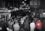 Image of Anticommunist demonstrations Amsterdam Netherlands, 1956, second 32 stock footage video 65675035429