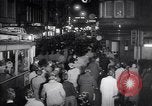 Image of Anticommunist demonstrations Amsterdam Netherlands, 1956, second 33 stock footage video 65675035429