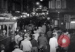 Image of Anticommunist demonstrations Amsterdam Netherlands, 1956, second 34 stock footage video 65675035429